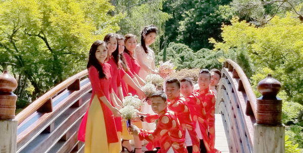 Japanese Garden Only