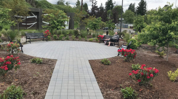 Commemorative Touchstone Paver - Image 4