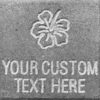 Commemorative Touchstone Paver