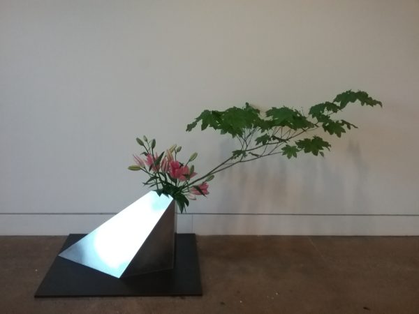 Ikebana for the Season - Image 6