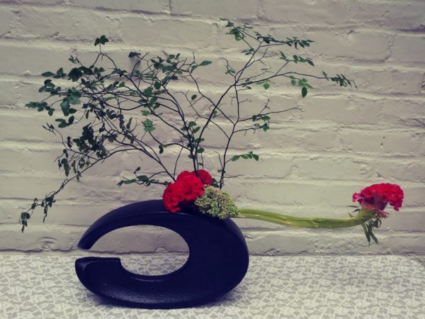 Ikebana for the Season - Image 4