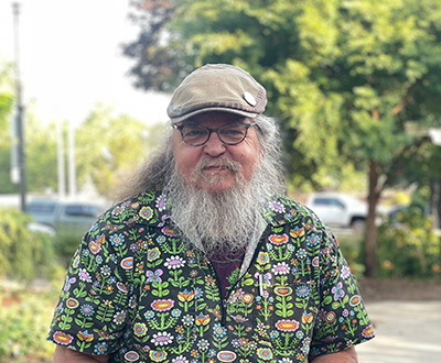 Jay van Arsdale