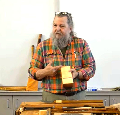 Jay van Arsdale